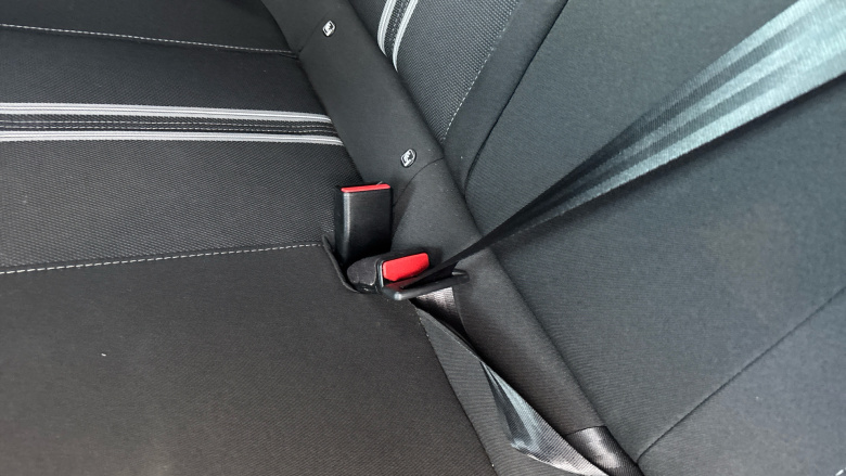 Vauxhall Corsa 1.2 Turbo GS 5dr Petrol Hatchback